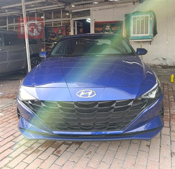 Hyundai for sale in Iraq